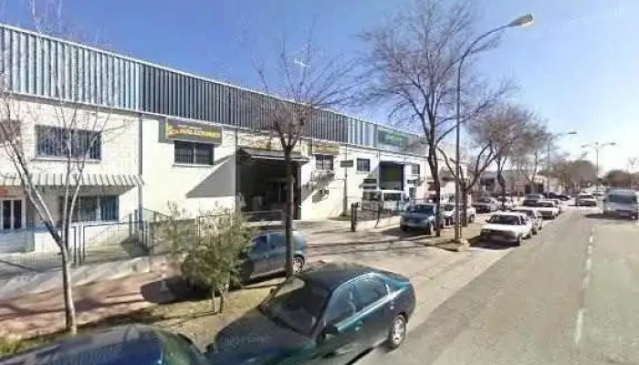 Sánchez Y Martínez Cerrajeros -  Promocion - Albacete