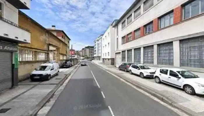 T Hernani Sa Zona - Hernani