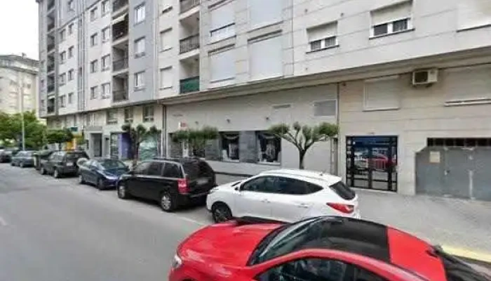 Tacón Express -  Cerrajería Arreglo Calzado Duplicado Mando Afilado Cuchillos Opiniones - Sarria