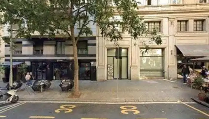 Taller Casa Piñas -  Telefono - Barcelona