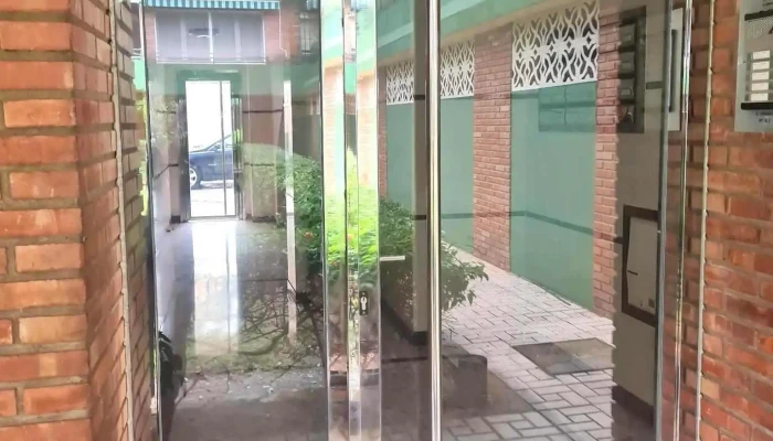 Taller De Cerrajeria Vicente Triguero -  Exterior - Málaga