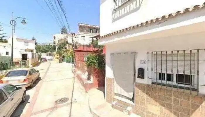 Taller De Cerrajeria Vicente Triguero -  Numero - Málaga
