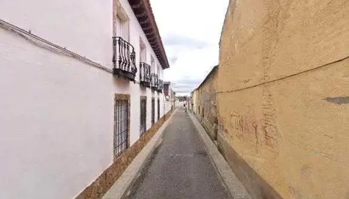 Taller De Cerrajería Gpb S L -  Instagram - Villamayor de Calatrava