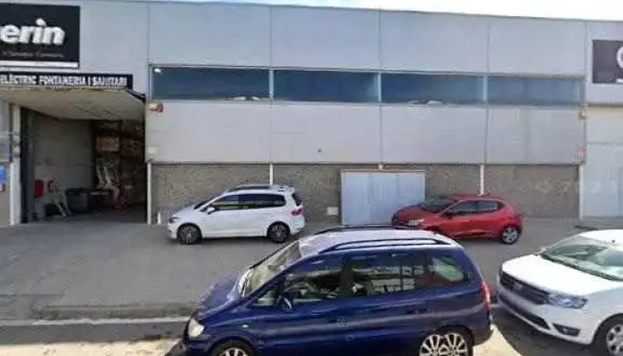 Taller De Cerrajería Hermanos Aguila S L -  Numero - Lleida