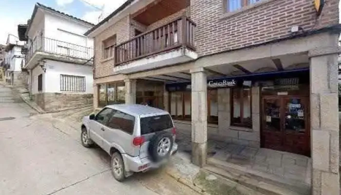 Taller De Cerrajería Lino Matín -  Descuentos - San Esteban del Valle