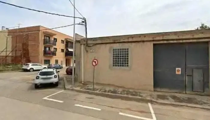 Taller De Serralleria Roland Fibla -  Comentarios - Ulldecona