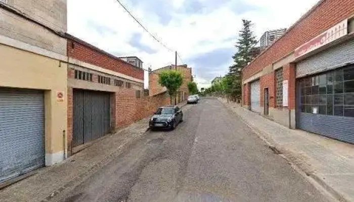 Taller Sellares -  Instagram - Sant Salvador de Guardiola