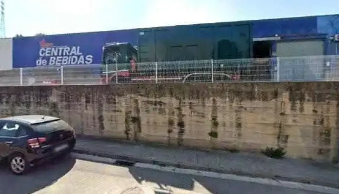 Talleres Calfor -  Cerca De Mi - Montcada I Reixac
