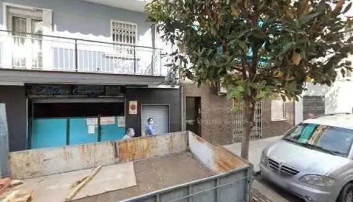 Talleres Cerezo Cerrajeria De Obras Y Decorativa -  Videos - Sant Joan Despí