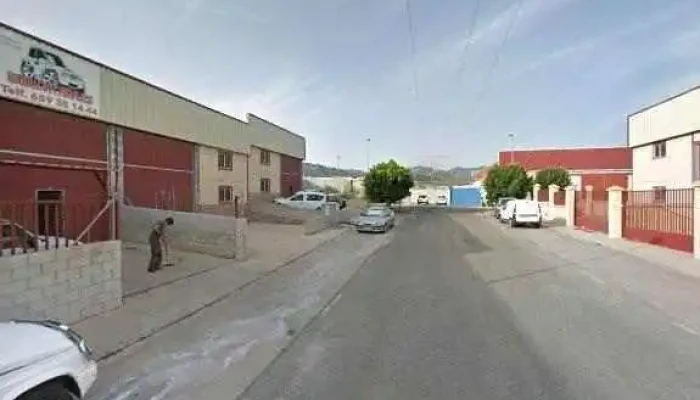 Talleres Cerrajería Víctor Manzano Díaz -  Videos - Alhaurín de la Torre