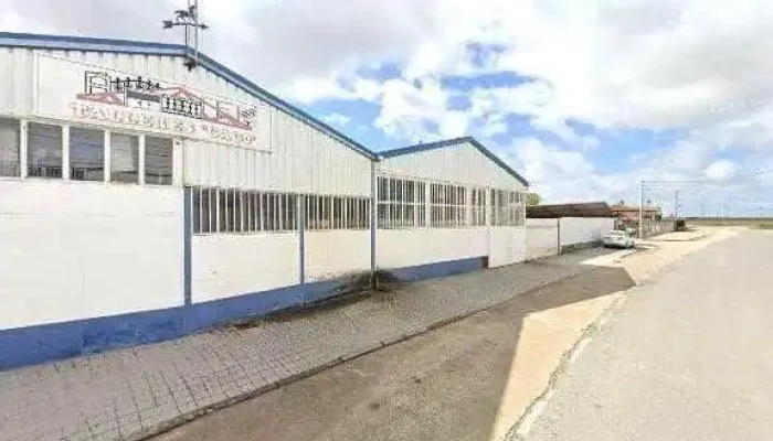 Talleres Gago -  Sitio Web - Nava de Arévalo