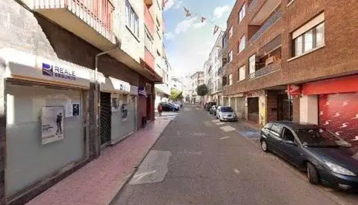 Talleres Gaspar Amores -  Cerca De Mi - Alba de Tormes