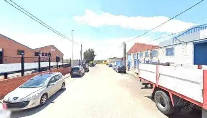 Talleres Hernanz Sl Videos - Cubas de la Sagra