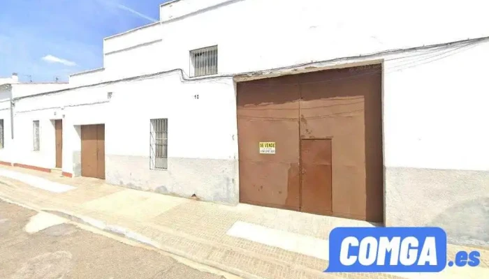 Talleres Hnos Centeno - Azuaga