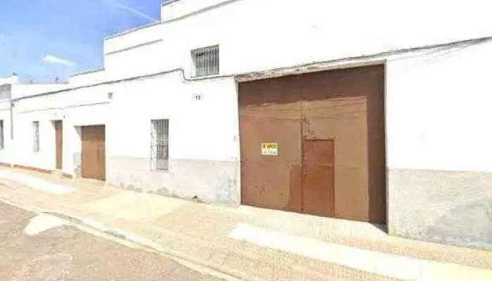 Talleres Hnos Centeno -  Como Llegar - Azuaga