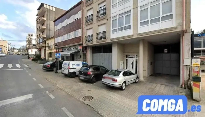 Talleres Manysan - Negreira