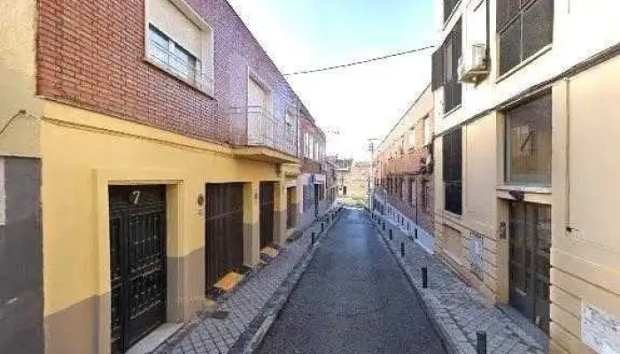 Talleres Merino Hermanos Sl Videos - Madrid