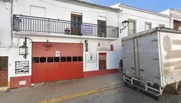 Talleres Metálicos Sanfer -  Puntaje - Cardeña