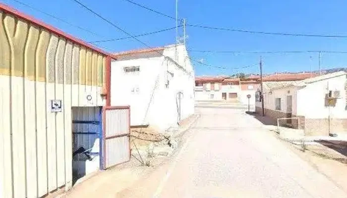 Talleres Pividal Costa -  Cerrajería Y Soldaduras Instagram - La Hoya