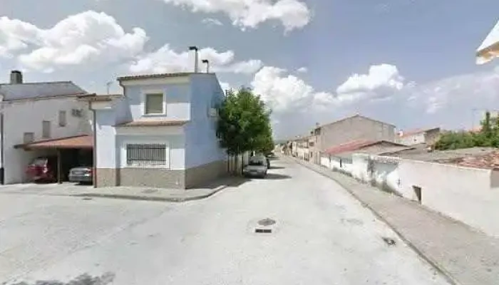 Talleres Sánchez -  Sitio Web - Aldeacentenera