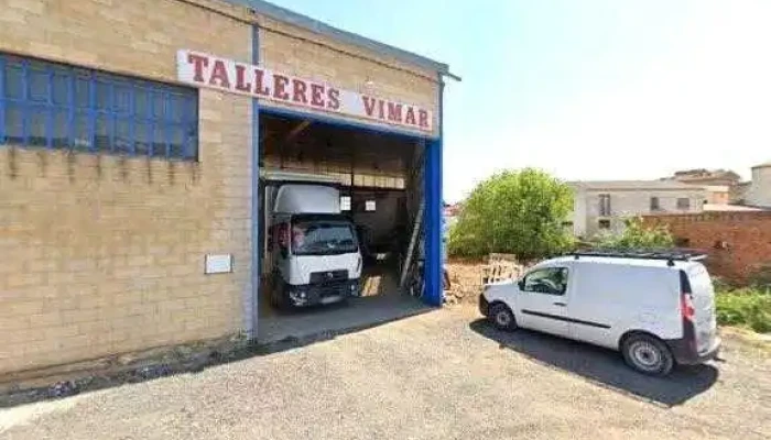 Talleres Vimar -  Comentarios - Lardero