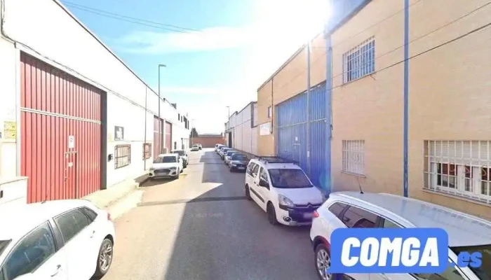 Talleres Y Cerrajeria Sevilla, S.l. - Tomelloso