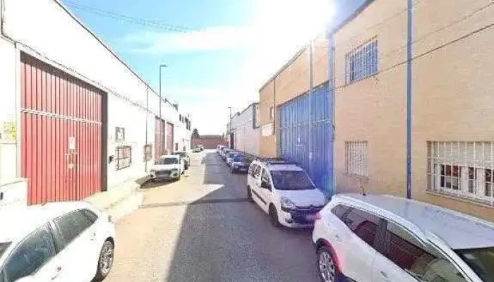 Talleres Y Cerrajeria Sevilla Sl Horario - Tomelloso