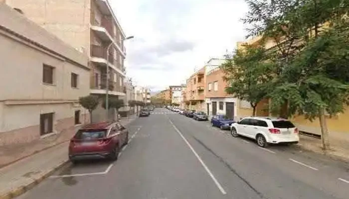 Tamara Cerrajero -  Precios - Aspe