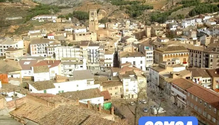 Tamarite de Litera - Tamarite De Litera
