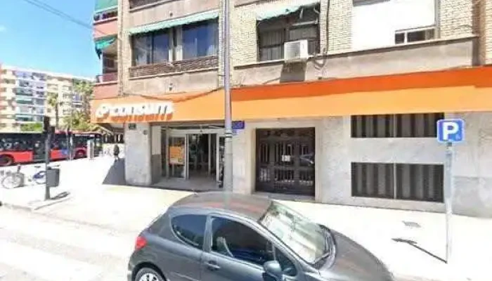 Technic -  Clau Zona - Valencia