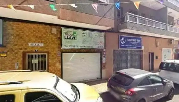 Tecni Llave Cerrajeros Tenerife Sur Telefono - Las Galletas