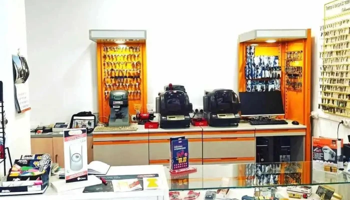Tecniapertura Cerrajeros Gijón -  Interior - Gijón
