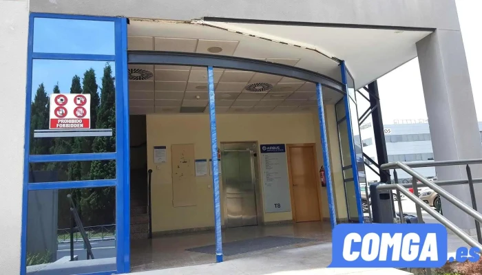 Tecnicas Del Metal Joal Sl -  Exterior - Valdemoro