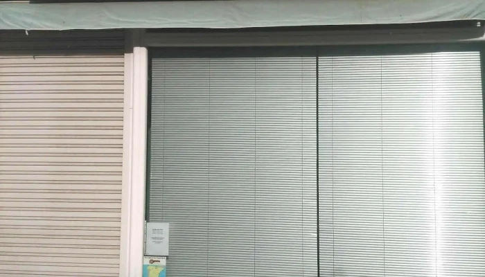 Tecnikey Security Sl Exterior - Córdoba