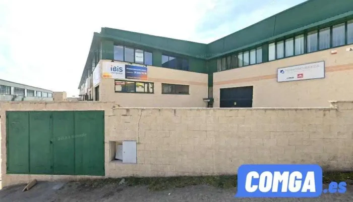 Tecnosicurezza Locks & Security Systems Sa - Colmenar Viejo