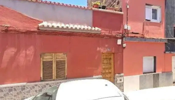Tenerife Express -  Opiniones - Santa Cruz de Tenerife