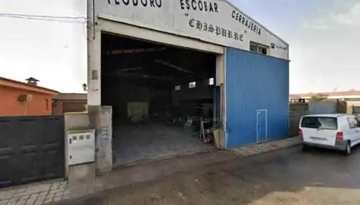 Teodoro Escobar Cerrajeria -  Precios - Villarrubia de Santiago