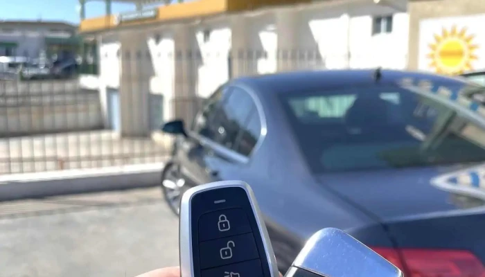 Terrakey Duplicado De Llaves Del Propietario - Priego de Córdoba