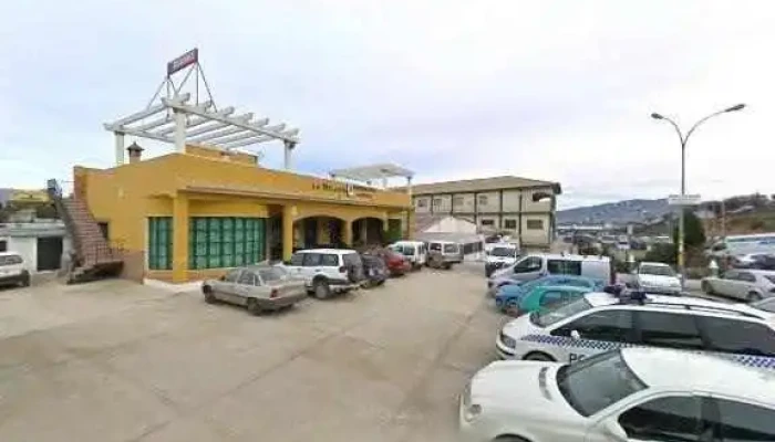 Terrakey Duplicado De Llaves Precios - Priego de Córdoba