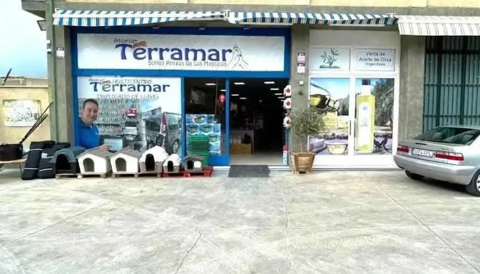 TerraKey duplicado de Llaves - Priego De Córdoba