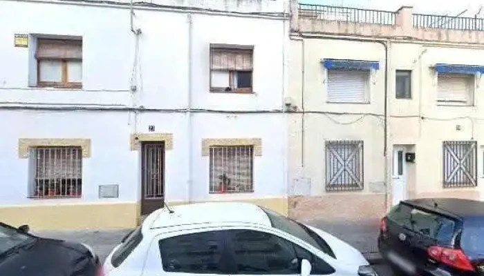 Tevi Cerrajero -  Direccion - Vilafranca del Penedès