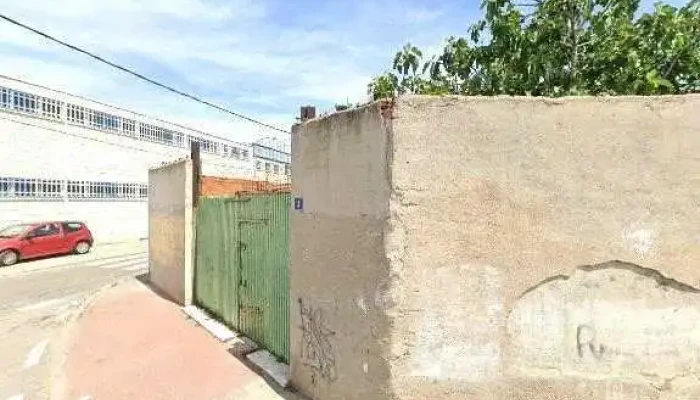 Th Galicia -  Como Llegar - Leganés