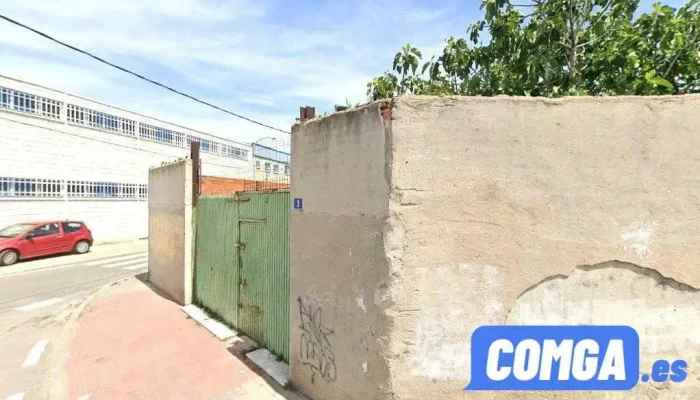 Th Galicia - Leganés