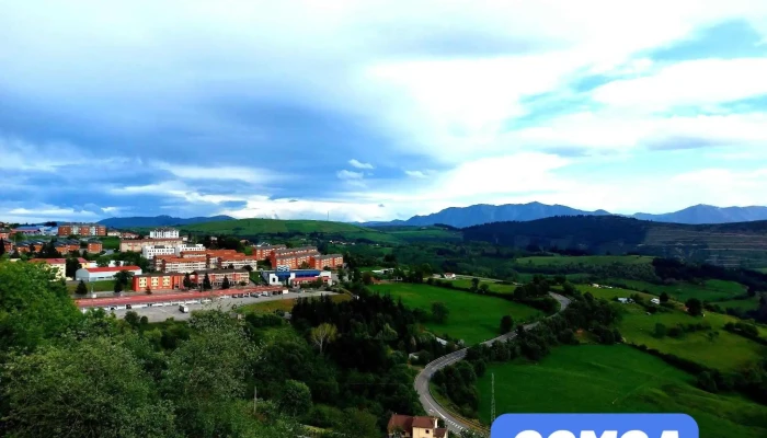 Tineo -  Montaña - Tineo