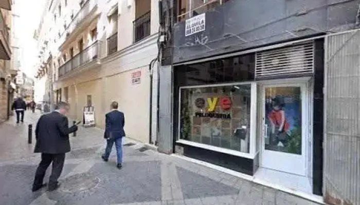 Todo Llave -  Donde - Murcia