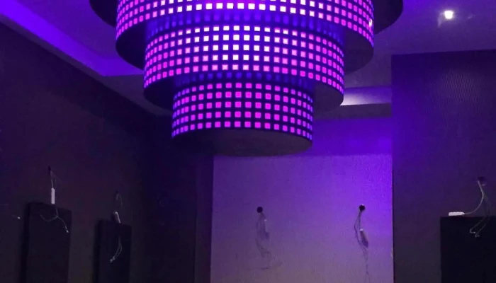 Toledar -  Interior - Viso de San Juan (el)