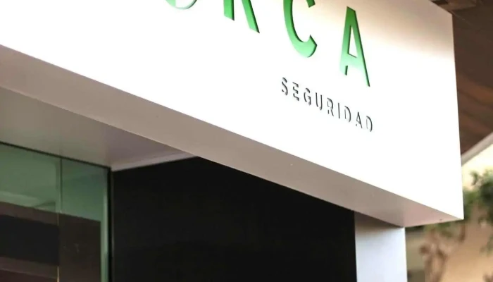 Torca Técnico Cerrajero En Seguridad -  Exterior - Castellón de la Plana