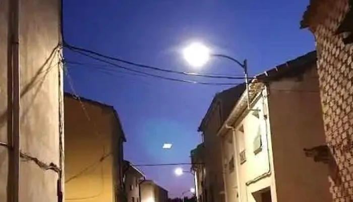 Torlengua - Soria