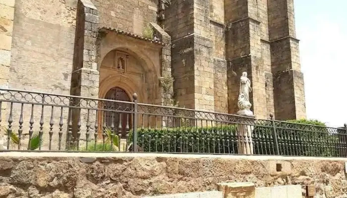 Torre de Don Miguel - Cáceres