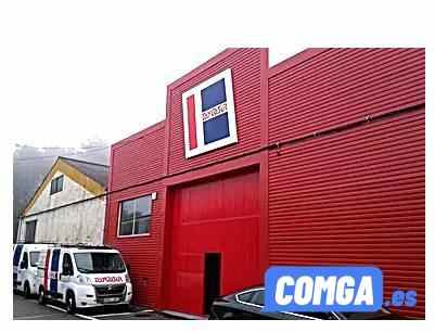 Toycosur Sl Almacén Vigo Del Propietario - Vigo